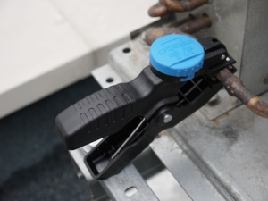 Smart Service Tool Kit klema
